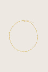 Susu 18K Recycled Fine Gold Plated Necklace